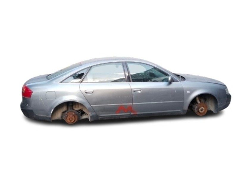 audi a6 c5 (4b2, 4b4) del año 1998 audi a6 c5 (4b2, 4b4) del año 1998