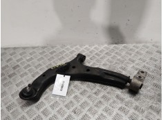 Recambio de brazo suspension inferior delantero izquierdo para nissan almera tino (v10) 1.8 referencia OEM IAM 54501BU000