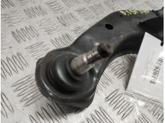Recambio de brazo suspension inferior delantero izquierdo para nissan almera tino (v10) 1.8 referencia OEM IAM 54501BU000   2