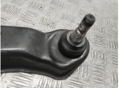 Recambio de brazo suspension inferior delantero derecho para nissan almera tino (v10) 1.8 referencia OEM IAM 54500BU000   2
