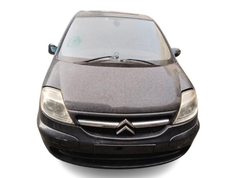 citroën c8 (ea_, eb_) del año 2005 citroën c8 (ea_, eb_) del año 2005