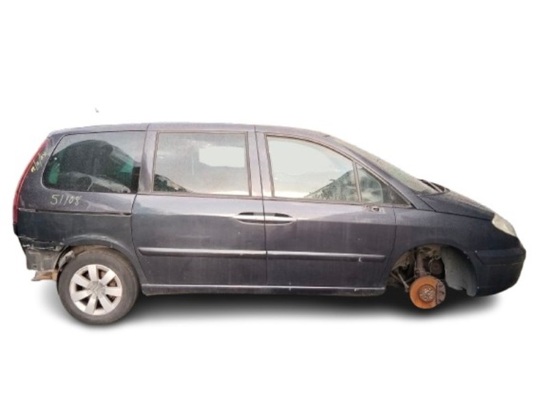 citroën c8 (ea_, eb_) del año 2005 citroën c8 (ea_, eb_) del año 2005