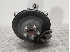 Recambio de mangueta trasera derecha para tesla model y (5yjy) ev referencia OEM IAM 128841600A 128849600A 104462800B