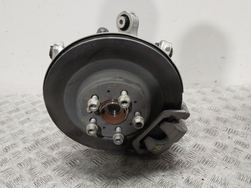 Recambio de mangueta trasera derecha para tesla model y (5yjy) ev referencia OEM IAM 128841600A 128849600A 104462800B