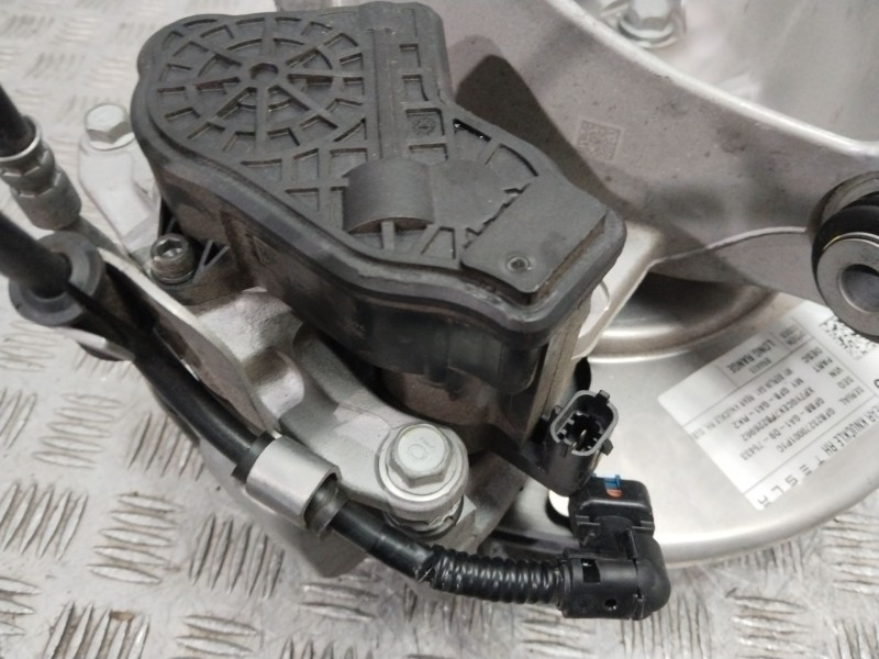 Recambio de mangueta trasera derecha para tesla model y (5yjy) ev referencia OEM IAM 128841600A 128849600A 104462800B