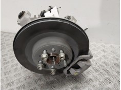 Recambio de mangueta trasera izquierda para tesla model y (5yjy) ev referencia OEM IAM 128841100A 128849100A 104462700B