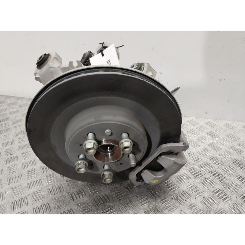 Recambio de mangueta trasera izquierda para tesla model y (5yjy) ev referencia OEM IAM 128841100A 128849100A 104462700B