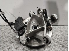 Recambio de mangueta trasera izquierda para tesla model y (5yjy) ev referencia OEM IAM 128841100A 128849100A 104462700B 2