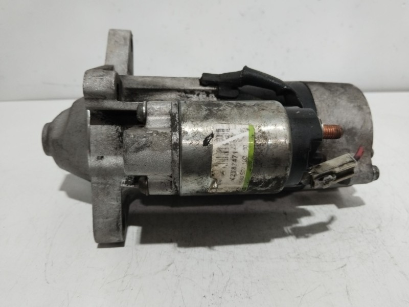 Recambio de motor arranque para mazda 6 sedán (gg) 2.0 di (gg14) referencia OEM IAM M2T87471  