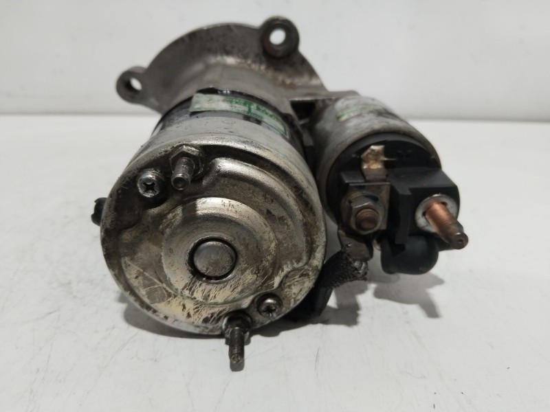 Recambio de motor arranque para tata indigo marina referencia OEM IAM 287215100102  