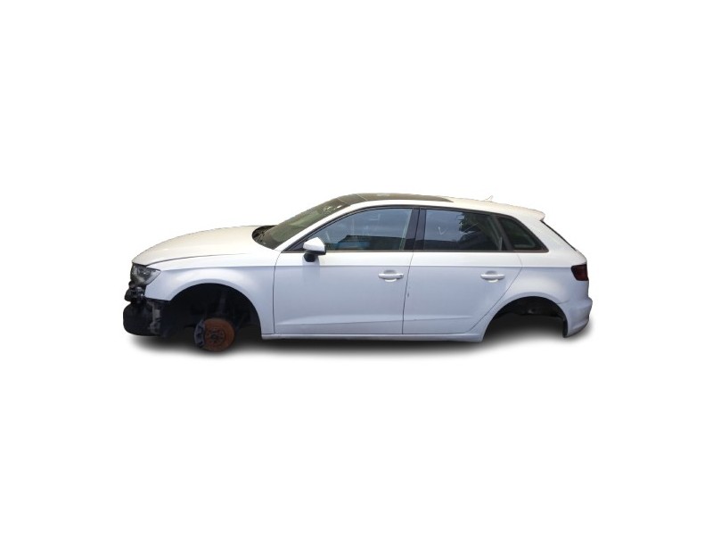 audi a3 sportback (8va, 8vf) del año 2013