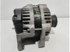 Recambio de alternador para chevrolet aveo ls referencia OEM IAM 96936135   2