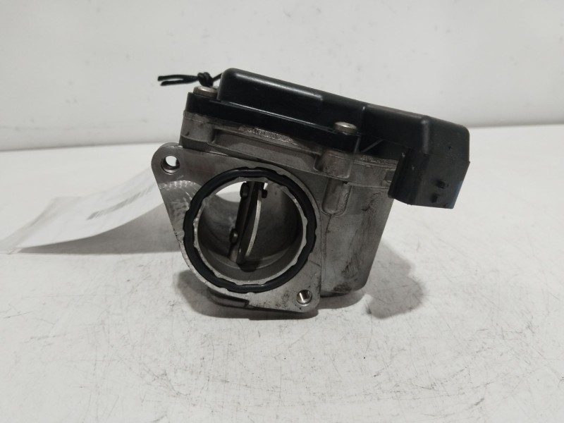 Recambio de caja mariposa para renault megane iii sport tourer dynamique referencia OEM IAM 161A09794R  