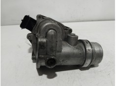 Recambio de caja mariposa para renault megane iii sport tourer dynamique referencia OEM IAM 161A09794R   2