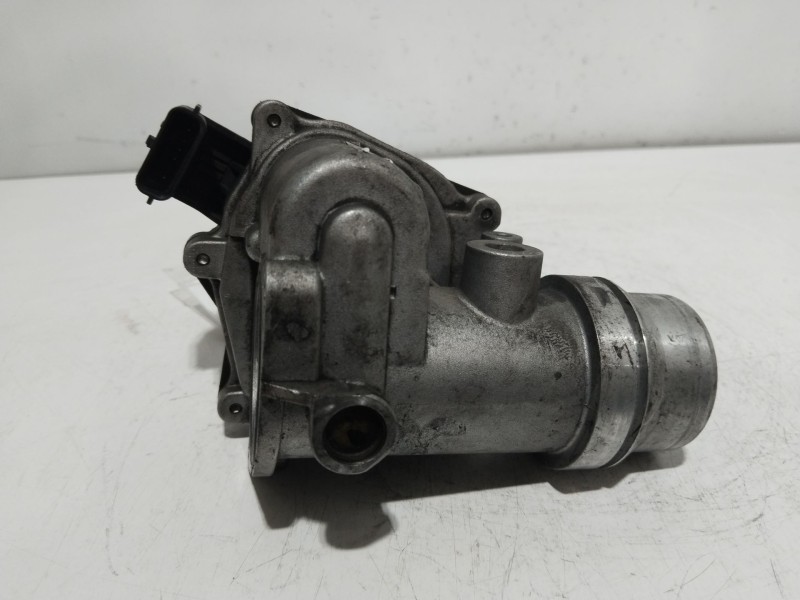 Recambio de caja mariposa para renault megane iii sport tourer dynamique referencia OEM IAM 161A09794R  