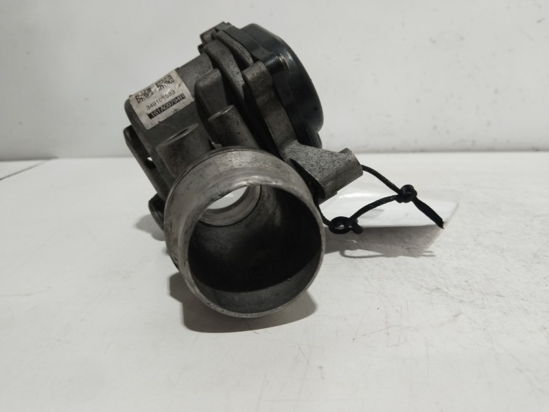 Recambio de caja mariposa para renault megane iii sport tourer dynamique referencia OEM IAM 161A09794R  