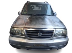 suzuki grand vitara i (ft, ht) del año 2005