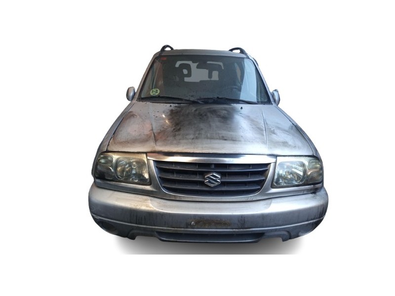 suzuki grand vitara i (ft, ht) del año 2005