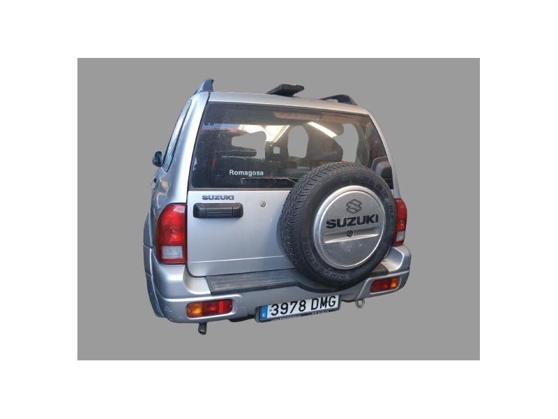 suzuki grand vitara i (ft, ht) del año 2005