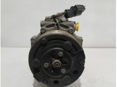 Recambio de compresor aire acondicionado para mitsubishi eclipse (d30) gs climatizado referencia OEM IAM AKC201A204A  213106