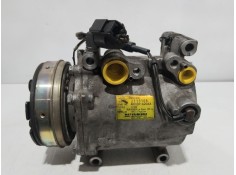 Recambio de compresor aire acondicionado para mitsubishi eclipse (d30) gs climatizado referencia OEM IAM AKC201A204A  213106 2
