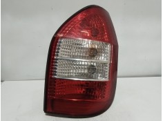 Recambio de piloto trasero derecho para opel zafira a monospace (t98) 2.0 dti 16v (f75) referencia OEM IAM 62281