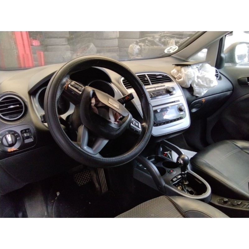 SEAT ALTEA XL (5P5, 5P8) - imagen 4