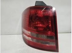 Recambio de piloto trasero izquierdo para dodge journey 2.0 crd referencia OEM IAM 05067785AB