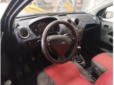 ford fiesta v (jh_, jd_) del año 2006 2
