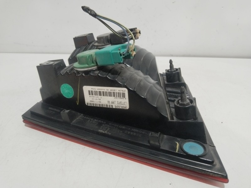 Recambio de piloto porton trasero derecho para dodge journey 2.0 crd referencia OEM IAM 04806368AB   Recambio de piloto porton trasero derecho para dodge journey 2.0 crd referencia OEM IAM 04806368AB