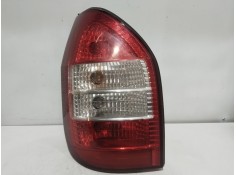 Recambio de piloto trasero izquierdo para opel zafira a monospace (t98) 2.0 dti 16v (f75) referencia OEM IAM 62280