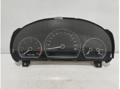 Recambio de cuadro instrumentos para saab 9-5 berlina 1.9 tid linear sport referencia OEM IAM 12767386