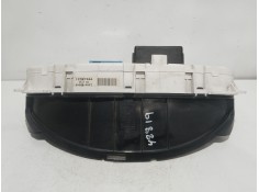 Recambio de cuadro instrumentos para saab 9-5 berlina 1.9 tid linear sport referencia OEM IAM 12767386   2