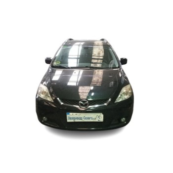 MAZDA 5 (CR)