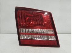 Recambio de piloto porton trasero izquierdo para dodge journey 2.0 crd referencia OEM IAM 04806369AB