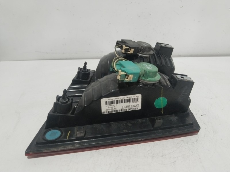 Recambio de piloto porton trasero izquierdo para dodge journey 2.0 crd referencia OEM IAM 04806369AB   Recambio de piloto porton trasero izquierdo para dodge journey 2.0 crd referencia OEM IAM 04806369AB