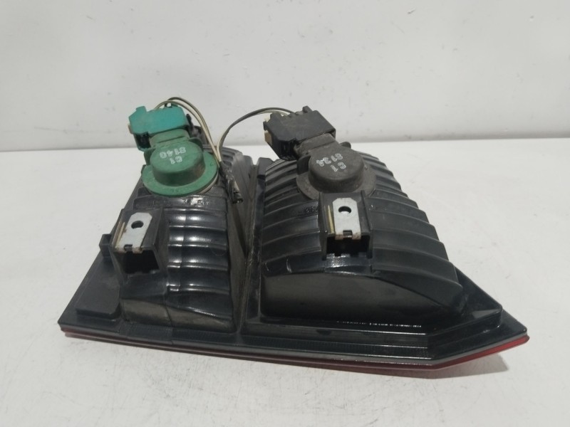 Recambio de piloto porton trasero izquierdo para dodge journey 2.0 crd referencia OEM IAM 04806369AB   Recambio de piloto porton trasero izquierdo para dodge journey 2.0 crd referencia OEM IAM 04806369AB