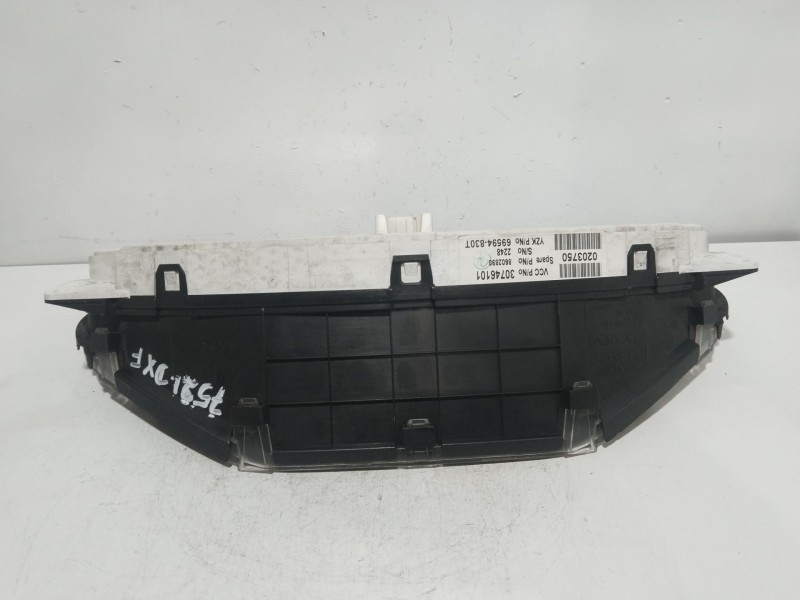 Recambio de cuadro instrumentos para volvo xc90 i (275) d5 awd referencia OEM IAM 30746101  