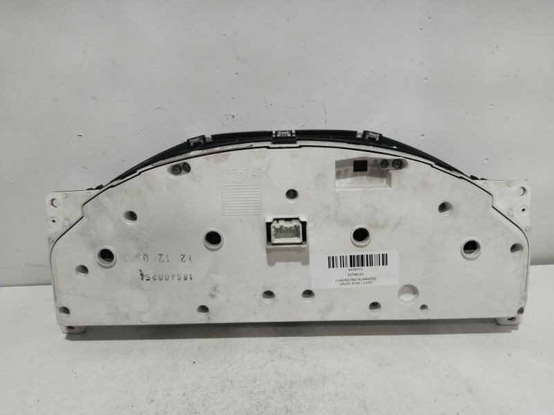 Recambio de cuadro instrumentos para volvo xc90 i (275) d5 awd referencia OEM IAM 30746101  