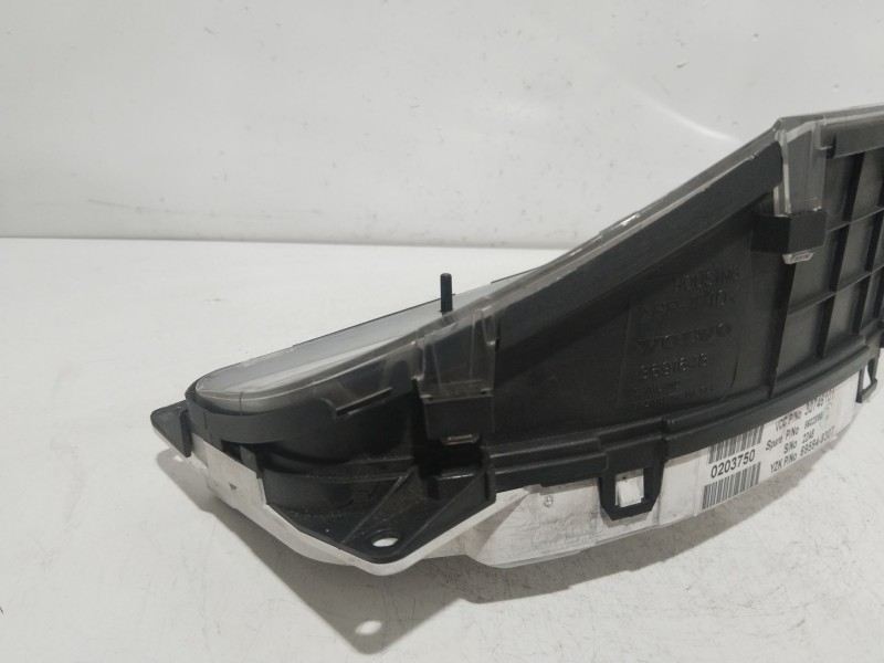 Recambio de cuadro instrumentos para volvo xc90 i (275) d5 awd referencia OEM IAM 30746101  
