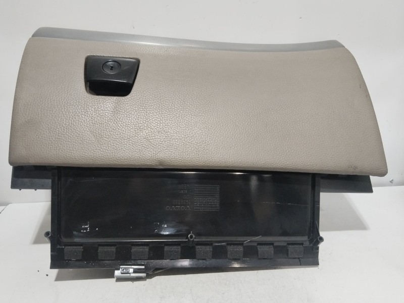 Recambio de guantera para volvo xc90 i (275) d5 awd referencia OEM IAM 3409421  