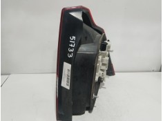 Recambio de piloto trasero izquierdo para volvo s40 ii (544) 2.0 d referencia OEM IAM 30698347   2