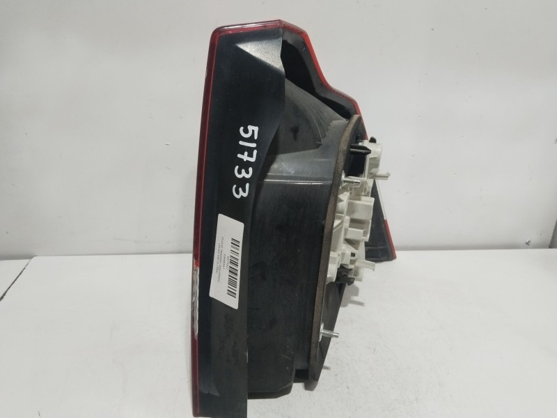 Recambio de piloto trasero izquierdo para volvo s40 ii (544) 2.0 d referencia OEM IAM 30698347  