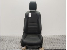 Recambio de asiento delantero derecho para mazda cx-3 center-line referencia OEM IAM DN3M57100A