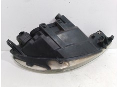 Recambio de faro izquierdo para peugeot 206 berlina x-line clim referencia OEM IAM 9628666880   2