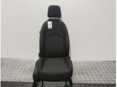 Recambio de asiento delantero izquierdo para seat leon (5f1) 1.4 tgi referencia OEM IAM