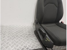 Recambio de asiento delantero izquierdo para seat leon (5f1) 1.4 tgi referencia OEM IAM    2