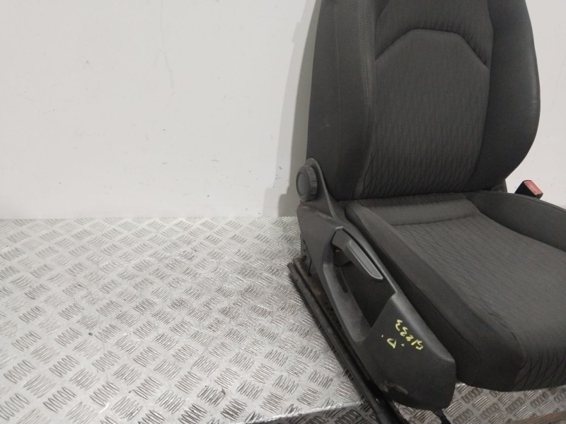 Recambio de asiento delantero izquierdo para seat leon (5f1) 1.4 tgi referencia OEM IAM   