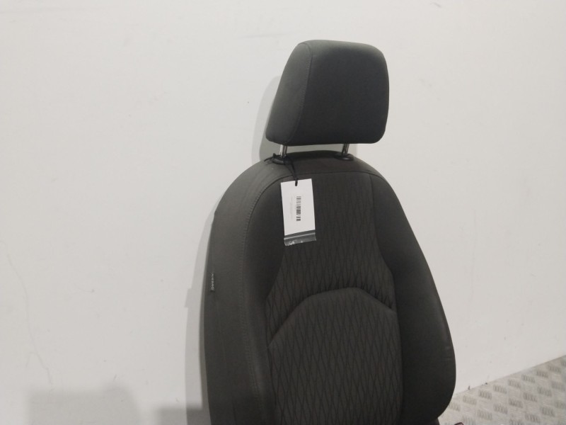 Recambio de asiento delantero izquierdo para seat leon (5f1) 1.4 tgi referencia OEM IAM   