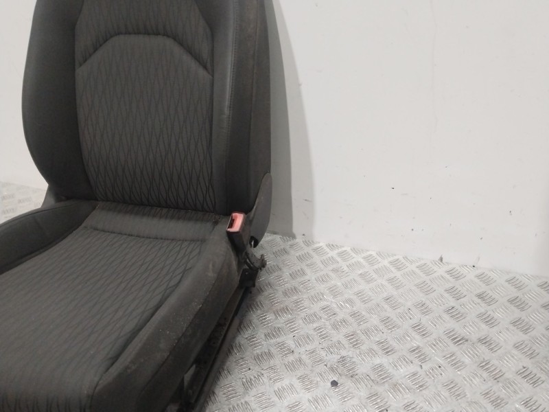 Recambio de asiento delantero izquierdo para seat leon (5f1) 1.4 tgi referencia OEM IAM   